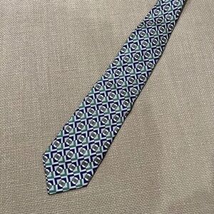 Bally Men’s Designer Necktie